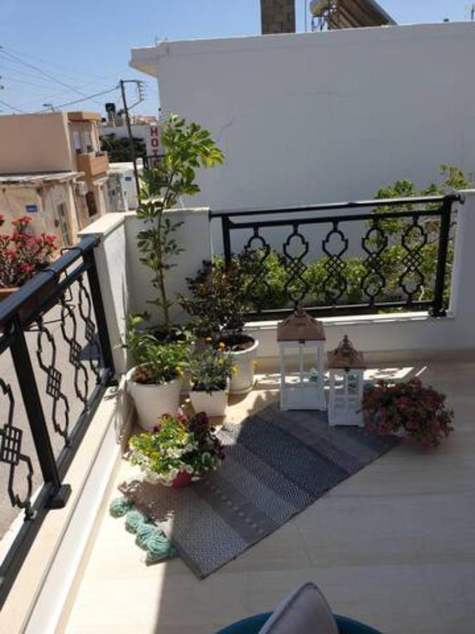 Palaikastro Holiday Apartment Sitia  Zewnętrze zdjęcie