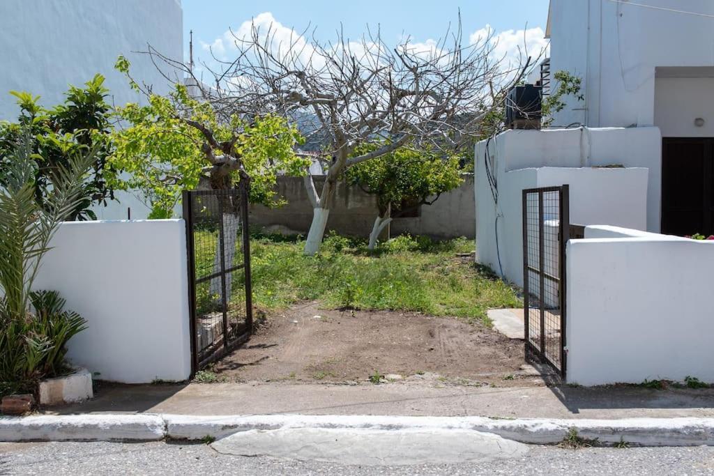 Palaikastro Holiday Apartment Sitia  Zewnętrze zdjęcie