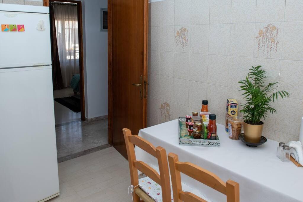 Palaikastro Holiday Apartment Sitia  Zewnętrze zdjęcie