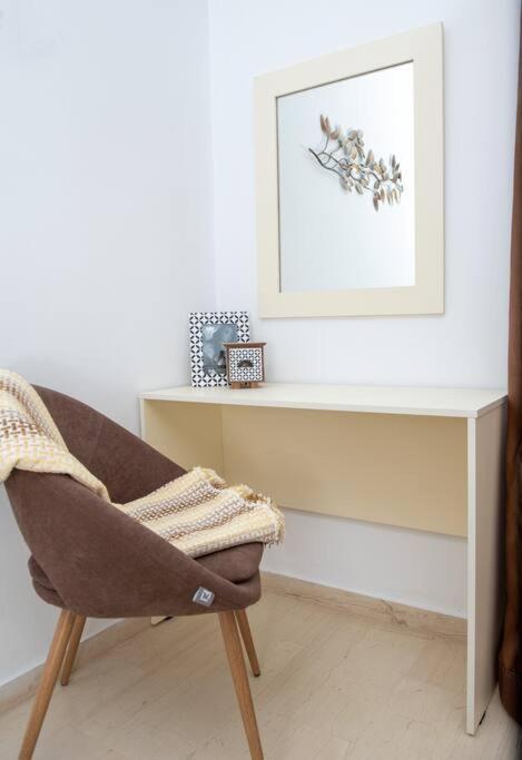 Palaikastro Holiday Apartment Sitia  Zewnętrze zdjęcie