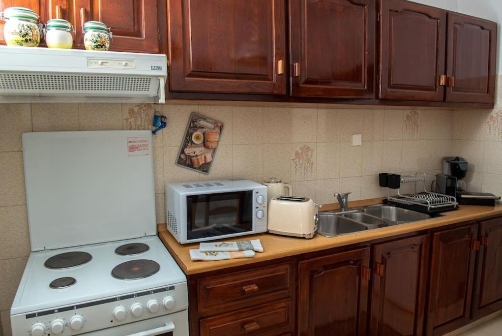 Palaikastro Holiday Apartment Sitia  Zewnętrze zdjęcie