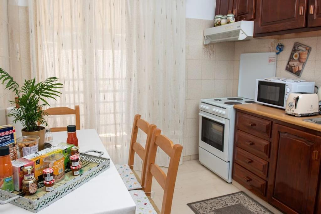 Palaikastro Holiday Apartment Sitia  Zewnętrze zdjęcie