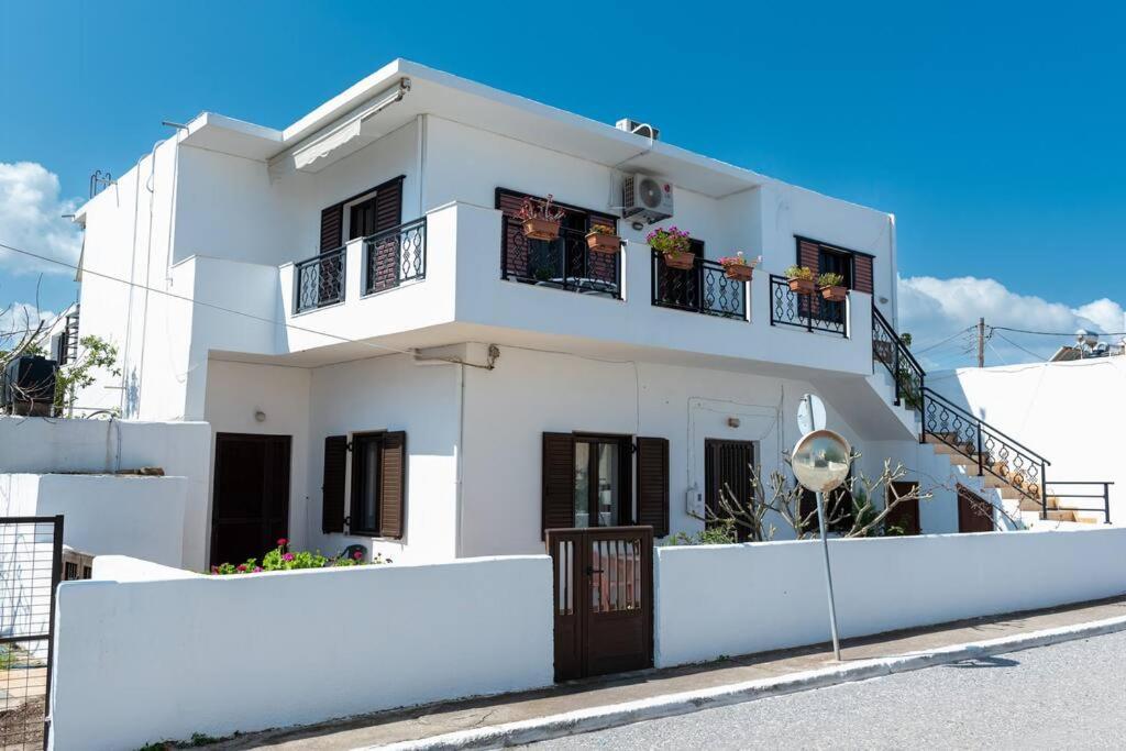 Palaikastro Holiday Apartment Sitia  Zewnętrze zdjęcie