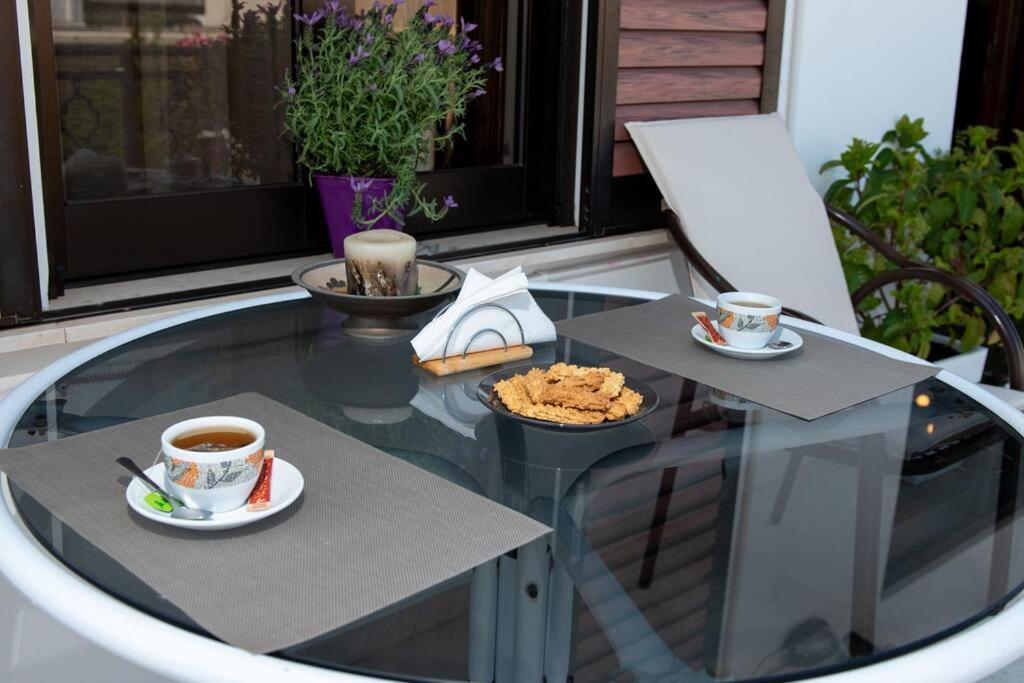 Palaikastro Holiday Apartment Sitia  Zewnętrze zdjęcie