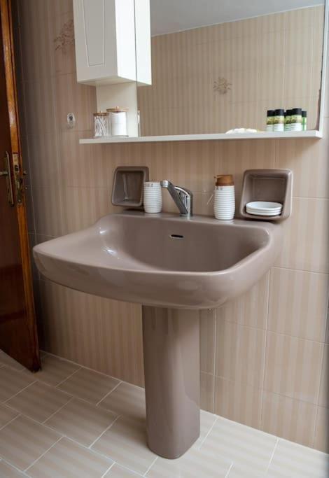 Palaikastro Holiday Apartment Sitia  Zewnętrze zdjęcie