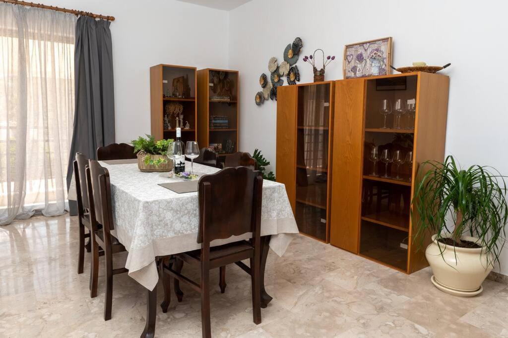 Palaikastro Holiday Apartment Sitia  Zewnętrze zdjęcie