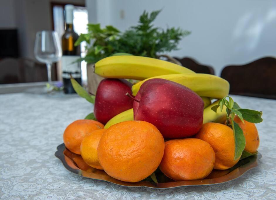Palaikastro Holiday Apartment Sitia  Zewnętrze zdjęcie