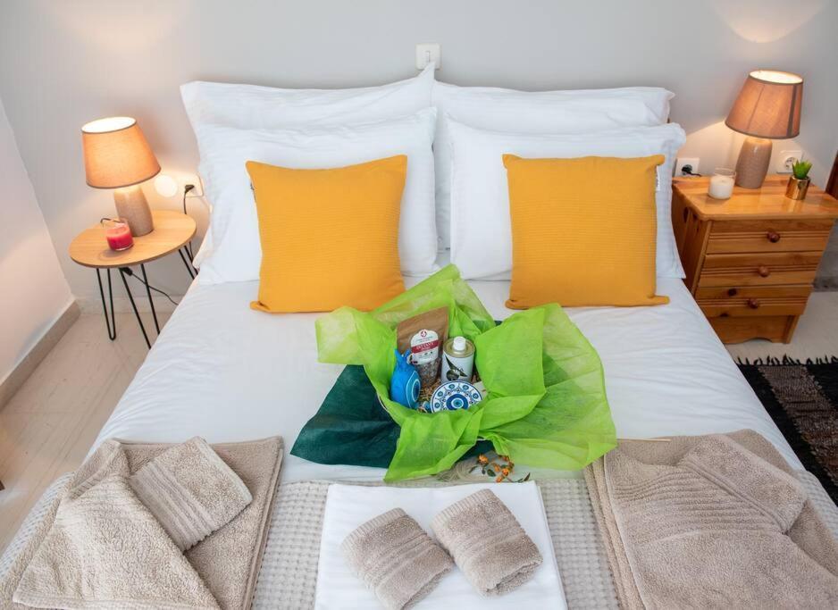 Palaikastro Holiday Apartment Sitia  Zewnętrze zdjęcie